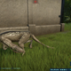 Image for article titled Something Ain’t Right With The Latest Dinosaur Added Into Jurassic World Evolution